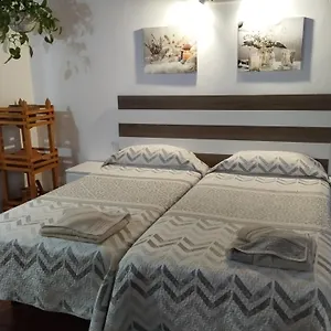  Apartment Casa Lourdes