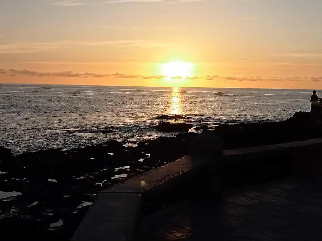 Lodge El Muelle Arinaga Spanien