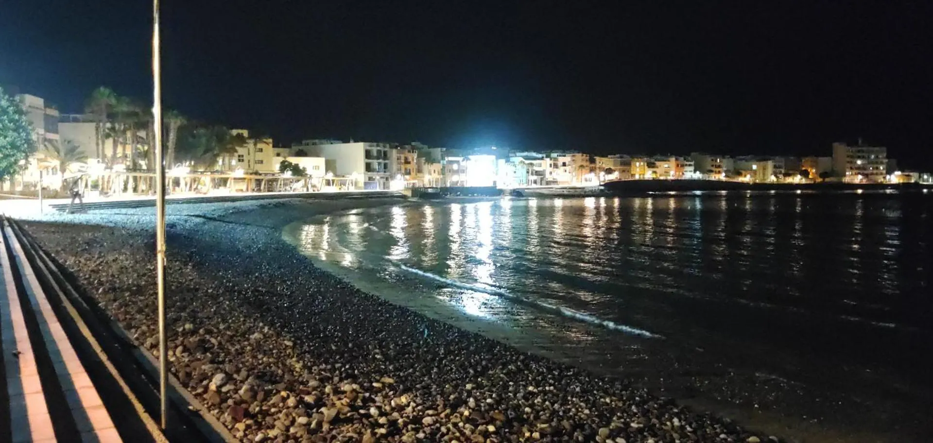Lodge El Muelle Arinaga