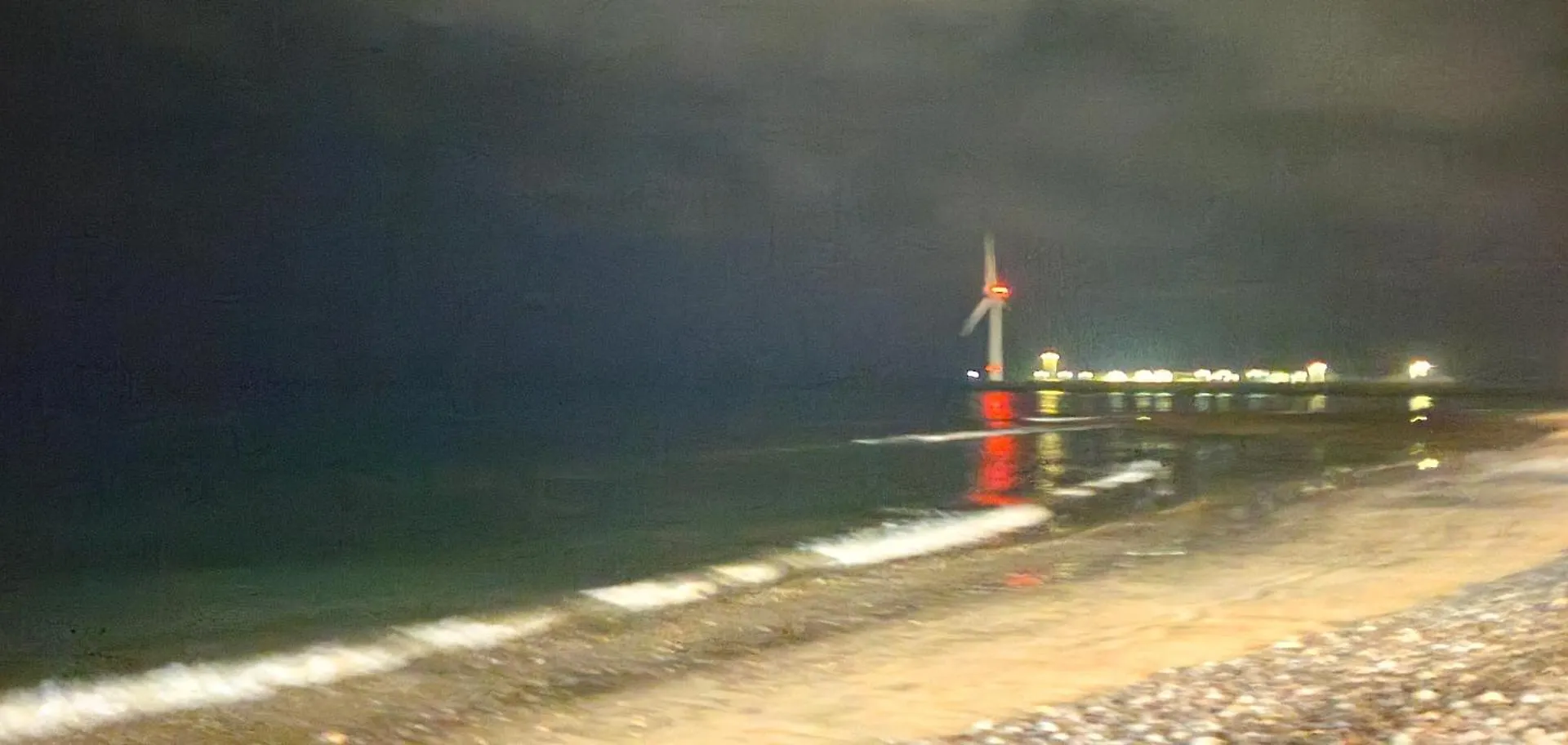 Lodge El Muelle Arinaga 0*,